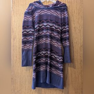 Prana Meryl Sweater Dress